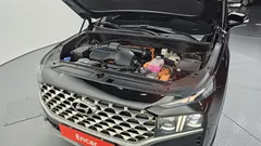 2022 Hyundai Santa Fe HEV 1.6 2WD — фото 6