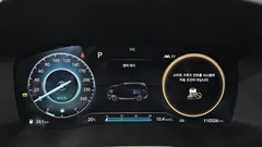2022 Hyundai Santa Fe HEV 1.6 2WD — фото 8