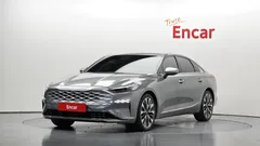 2023 Kia K8 2.5 Gasoline 2WD — фото 1