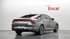 2023 Kia K8 2.5 Gasoline 2WD — фото 2