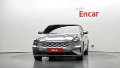 2023 Kia K8 2.5 Gasoline 2WD — фото 3