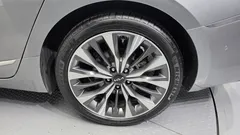 2023 Kia K8 2.5 Gasoline 2WD — фото 5