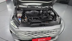 2023 Kia K8 2.5 Gasoline 2WD — фото 6