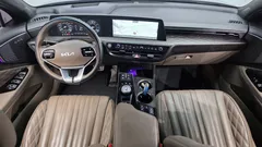 2023 Kia K8 2.5 Gasoline 2WD — фото 7