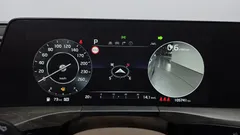 2023 Kia K8 2.5 Gasoline 2WD — фото 8