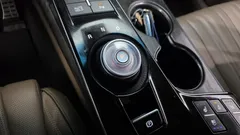 2023 Kia K8 2.5 Gasoline 2WD — фото 9