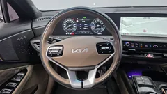 2023 Kia K8 2.5 Gasoline 2WD — фото 17
