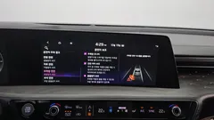 2023 Kia K8 2.5 Gasoline 2WD — фото 20