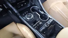 2023 Kia K5 1.6 Turbo — фото 9