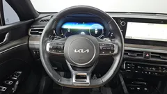 2023 Kia K5 1.6 Turbo — фото 13