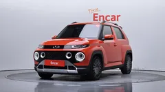 2022 Hyundai Casper Turbo Inspiration — фото 1