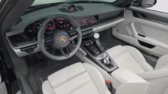 2022 Porsche 911 Carrera S Cabriolet — фото 7