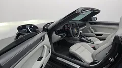 2022 Porsche 911 Carrera S Cabriolet — фото 10