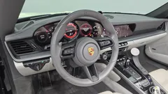 2022 Porsche 911 Carrera S Cabriolet — фото 17