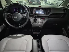 2023 Kia Ray Prestige — фото 14