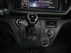 2023 Kia Ray Prestige — фото 15
