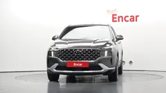 2023 Hyundai Santa Fe Gasoline 2.5T 2WD — фото 3