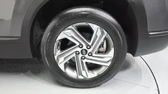 2023 Hyundai Santa Fe Gasoline 2.5T 2WD — фото 5