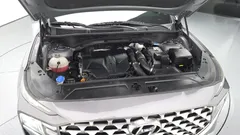 2023 Hyundai Santa Fe Gasoline 2.5T 2WD — фото 6