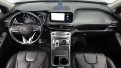 2023 Hyundai Santa Fe Gasoline 2.5T 2WD — фото 7