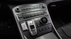 2023 Hyundai Santa Fe Gasoline 2.5T 2WD — фото 9