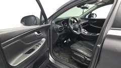 2023 Hyundai Santa Fe Gasoline 2.5T 2WD — фото 10