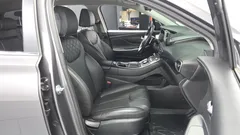 2023 Hyundai Santa Fe Gasoline 2.5T 2WD — фото 11