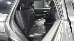 2023 Hyundai Santa Fe Gasoline 2.5T 2WD — фото 12