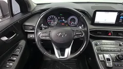 2023 Hyundai Santa Fe Gasoline 2.5T 2WD — фото 13