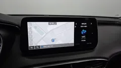 2023 Hyundai Santa Fe Gasoline 2.5T 2WD — фото 14