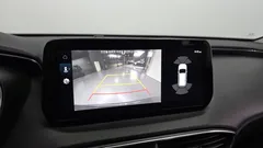 2023 Hyundai Santa Fe Gasoline 2.5T 2WD — фото 15