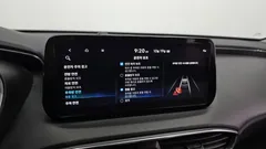 2023 Hyundai Santa Fe Gasoline 2.5T 2WD — фото 16