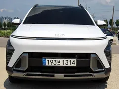 2023 Hyundai Kona Gasoline 1.6 Turbo 2WD — фото 1