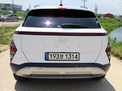 2023 Hyundai Kona Gasoline 1.6 Turbo 2WD — фото 4
