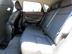2023 Hyundai Kona Gasoline 1.6 Turbo 2WD — фото 6