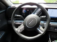 2023 Hyundai Kona Gasoline 1.6 Turbo 2WD — фото 7