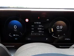 2023 Hyundai Kona Gasoline 1.6 Turbo 2WD — фото 8