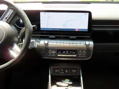 2023 Hyundai Kona Gasoline 1.6 Turbo 2WD — фото 10