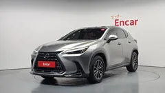2024 Lexus NX Premium — фото 1