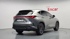 2024 Lexus NX Premium — фото 2