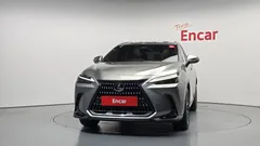 2024 Lexus NX Premium — фото 3