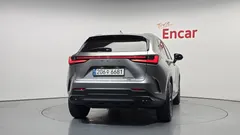 2024 Lexus NX Premium — фото 4