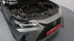 2024 Lexus NX Premium — фото 6