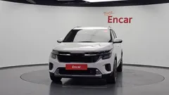 2023 Kia Seltos Gasoline 1.6 Turbo 2WD — фото 3