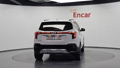 2023 Kia Seltos Gasoline 1.6 Turbo 2WD — фото 4
