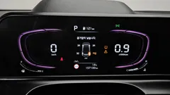 2023 Kia Seltos Gasoline 1.6 Turbo 2WD — фото 8