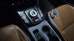 2023 Kia Seltos Gasoline 1.6 Turbo 2WD — фото 9