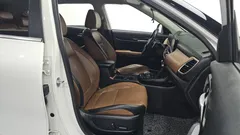 2023 Kia Seltos Gasoline 1.6 Turbo 2WD — фото 10