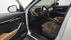 2023 Kia Seltos Gasoline 1.6 Turbo 2WD — фото 11
