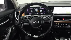 2023 Kia Seltos Gasoline 1.6 Turbo 2WD — фото 13